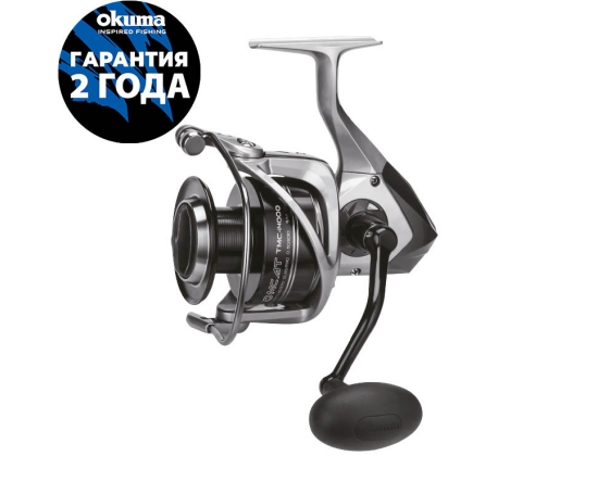 Катушка Okuma Tomcat 6000