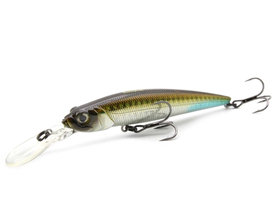 Воблер FISHYCAT BOBCAT 95DSP / R09