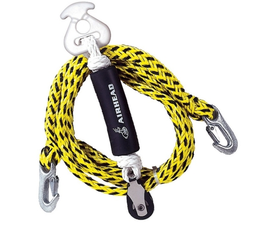 Крепление фала Kwik Tek к судну Self-Centering Tow Harness, AHTH-3