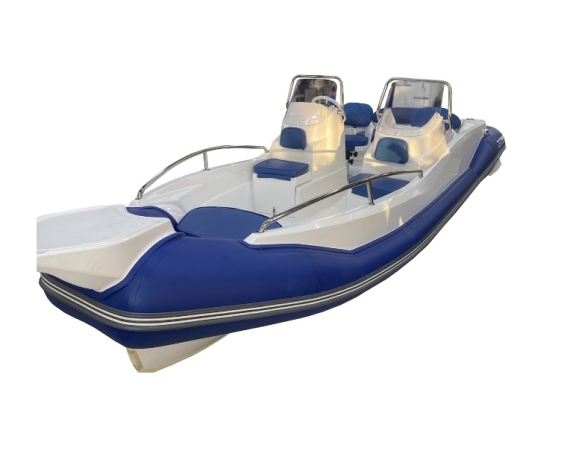 Корпусная лодка WINboat R53