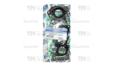 Верхний к-т прокладок Kawasaki 800 007-627-01 WSM