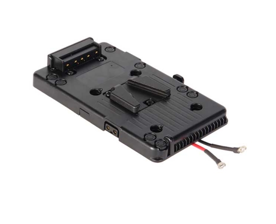 Площадка GreenBean Plate V-mount для аккумулятора