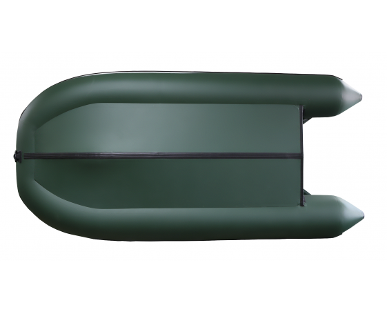 Надувная лодка Профмарин PM 300 ELS+ ( серия Economic)Н-образный пол со стрингерами ЛЮКС