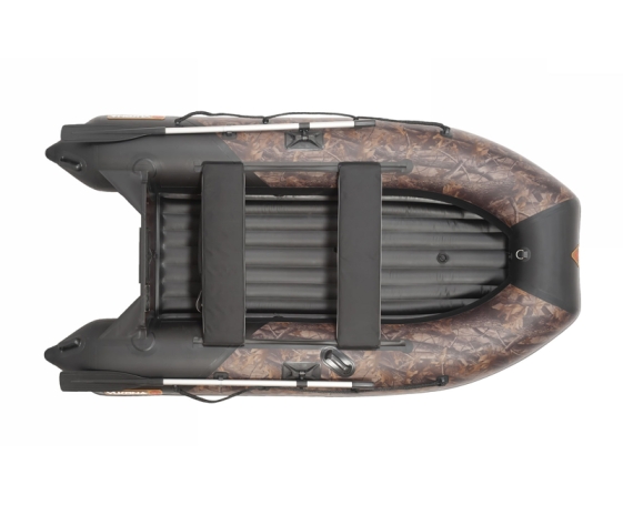 Надувная лодка Yukona (Юкона) 320 НДНД КАМУФЛЯЖ