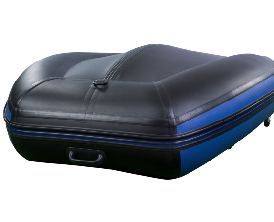 Надувная лодка River Boats RB-330 12мм улучшенный цвет