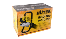 Мотобур Huter GGD-300