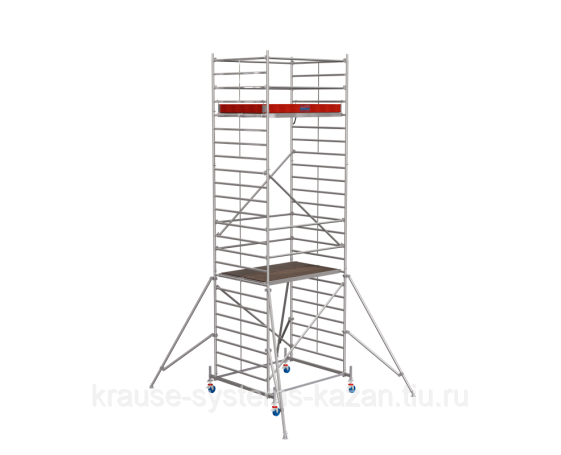 Вышка-тура STABILO серия 50 2,0х1,5 м РВ 7,4 м