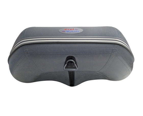 Надувная лодка Профмарин PM 400 CL ( серия Classic) ЛЮКС