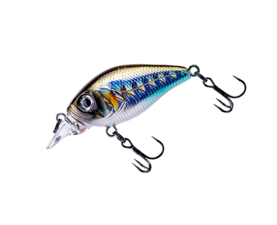 Воблер FISHYCAT icat 32F-SR / R09