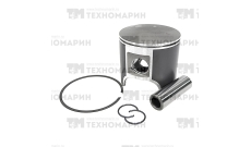 Поршень BRP 583 (T-Moly, +1,0 мм) 09-772-04 SPI