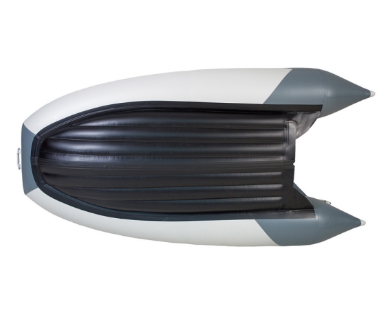 Надувная лодка Gladiator E450