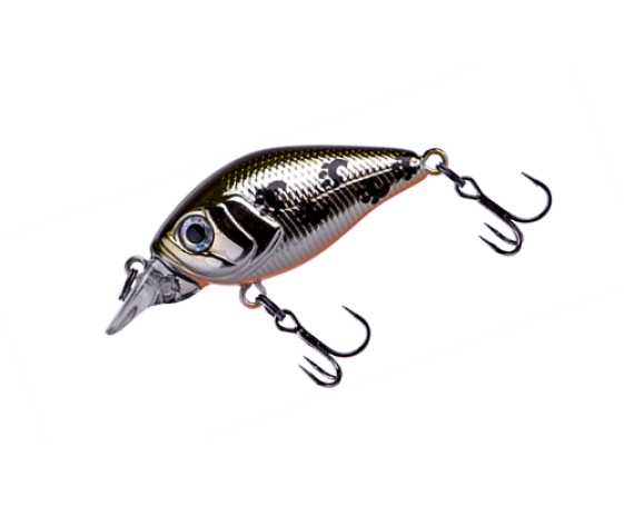 Воблер FISHYCAT icat 32F-SR / X06