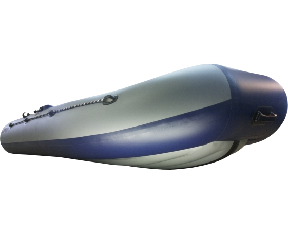 Надувная лодка AirLayer Спринтер 315 НК НДНД