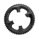 Звезда передн. Shimano, 105, для FC-R7000, 39T-MW для 53-39T, цв. черн.