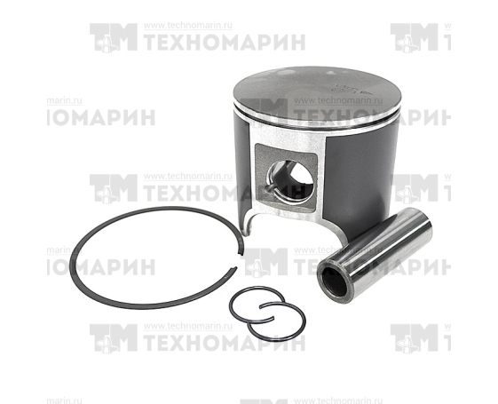Поршень BRP 583 (T-Moly, +0.75 мм) 09-772-03 SPI