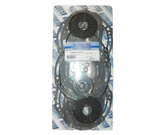 Полный к-т прокладок Yamaha 1300R 007-615 WSM