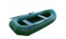 Надувная лодка Парус Двина-23