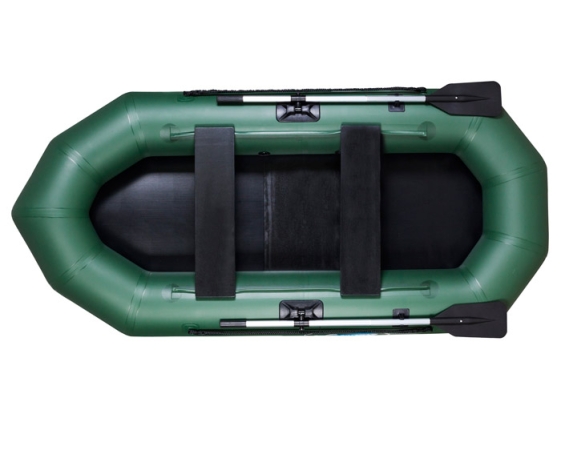 Надувная лодка Gladiator A 280