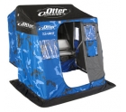 Тент-палатка для саней Otter Outdoors Medium Ice Camo (2235) 2235