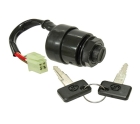 Замок зажигания Yamaha SM-01548 SPI