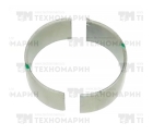 Вкладыши коленвала шатунные WSM Yamaha 1000/1100 (Зелёный) 010-224-01GRN WSM