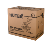 Сельскохозяйственная машина Huter MK-11000P