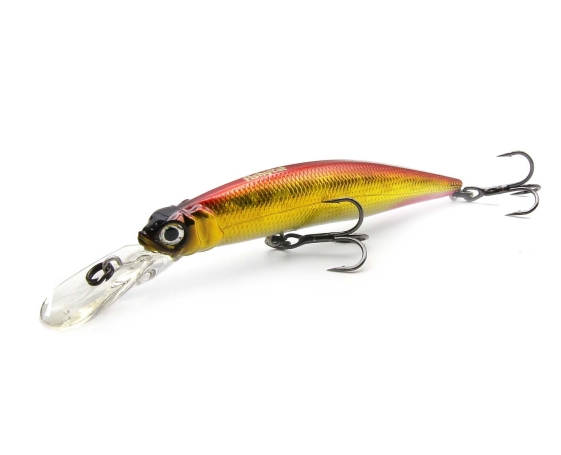 Воблер FISHYCAT LIBYCA 75DSP / R15