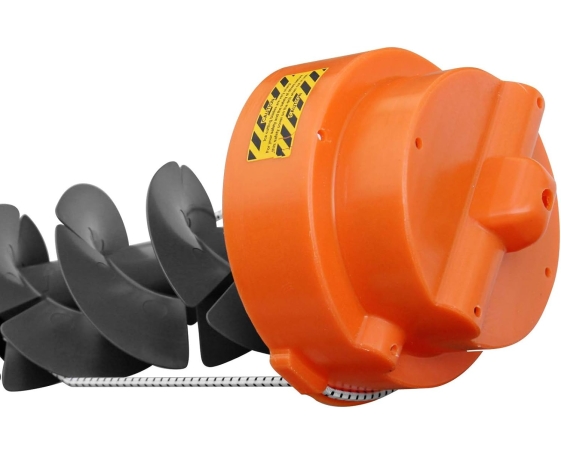 Композитный шнек для шуруповерта K-Drill 150 мм