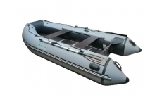 Надувная лодка Annkor 380