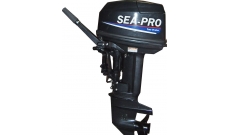 Подвесной лодочный мотор SEA-PRO T 30S