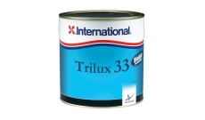 Покрытие необрастающее INTERNATIONAL TRILUX 33 PROFESSIONAL Black 2.5L YBA067/2.5LT