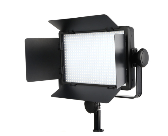 Осветитель светодиодный Godox LED500W студийный