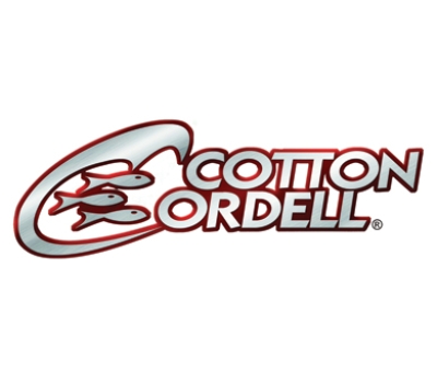 Cotton Cordell