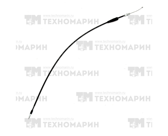 Трос газа Bronco BRP AT-05209