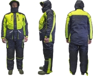 Зимний костюм ENVISION Snow Storm 5 (XL)