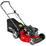 Бензиновая газонокосилка HND LM 53 XP