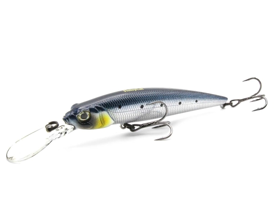 Воблер FISHYCAT BOBCAT 95DSP / R08