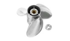 Винт Solas 3531-143-17 для Yamaha (E)150-250 л.с.