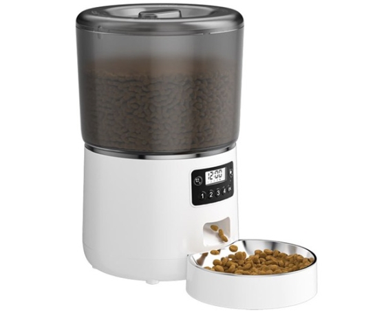 Автокормушка Pets F010