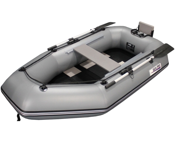 Надувная лодка SEA-PRO 230С