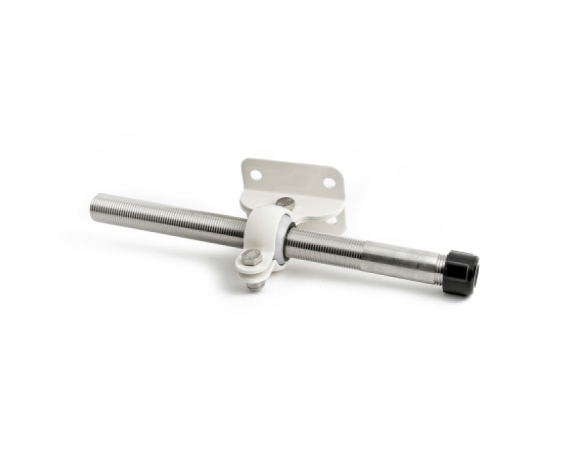 Опора транцевая  ULTRAFLEX РТ 283x55 S.62
