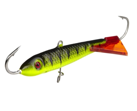 Балансир Lucky John CLASSIC 8 80мм/31RT арт.81800-31RT