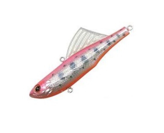 Воблер LITTLE JACK Armored Fin Neo 65 / #R03