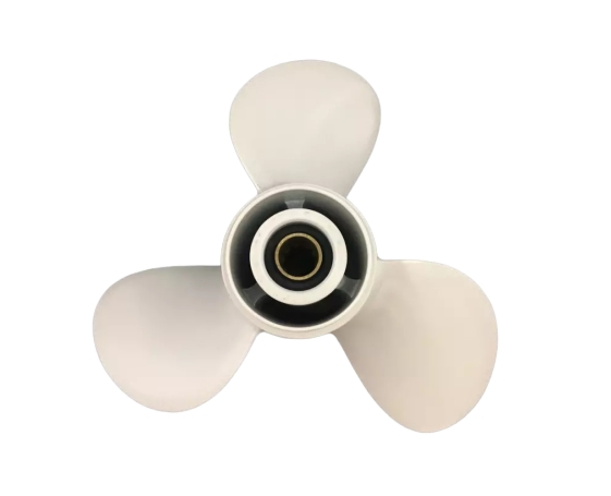 Винт гребной шаг 13 Captain 664-45949-02-CG для Yamaha 25-30 л.с.