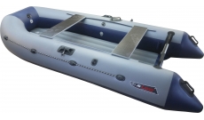Надувная лодка AirLayer Спринтер  340 НК НДНД