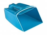 Купить Nuova Rade Черпак плавающий, 1 л, синий у официального дилера со скидкой