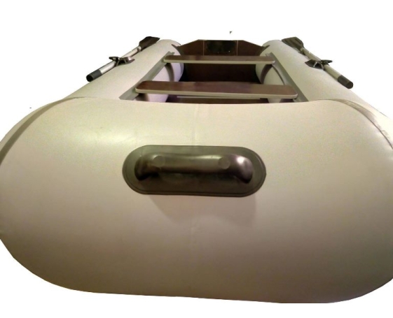 Надувная лодка Annkor Кета 320
