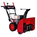 Бензиновый снегоуборщик HND ST 66 XWR