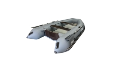 Надувная лодка Altair  JOKER 340 Airdeck 80 мм (c насосом выс.давления)