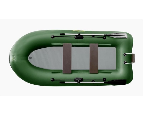 Надувная лодка Flinc BoatMaster 300SA
